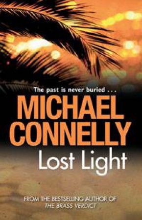 Lost Light by Michael Connelly