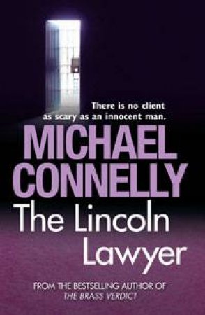 Lincoln Lawyer by Michael Connelly