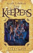 City of Lies The Keepers 2