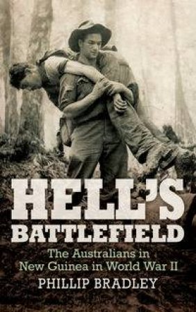 Hell's Battlefield by Phillip Bradley