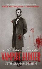 Abraham Lincoln Vampire Hunter