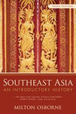 Southeast Asia An Introductory History