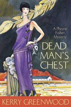 Dead Man's Chest