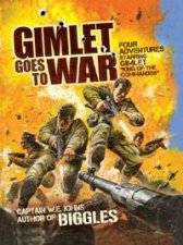 Gimlet Goes to War