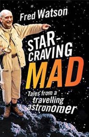 Star-Craving Mad by Fred Watson