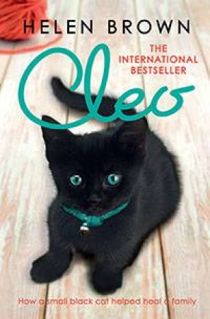 Cleo by Helen Brown