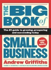 Big Book of Small Business