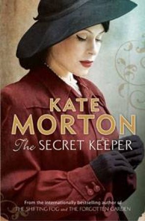 The Secret Keeper by Kate Morton