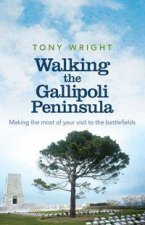 Walking the Gallipoli Peninsula