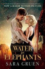 Water for Elephants Film Tie In