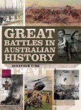 Great Battles in Australian History