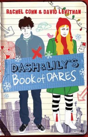 Dash And Lily's Book Of Dares