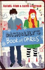 Dash And Lilys Book Of Dares