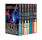 Complete Keys to the Kingdom boxed set