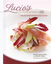 Lucios Ligurian Kitchen
