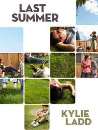 Last Summer by Kylie Ladd