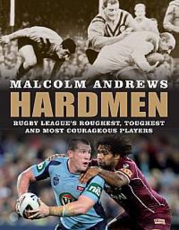 Hardmen by Malcolm Andrews