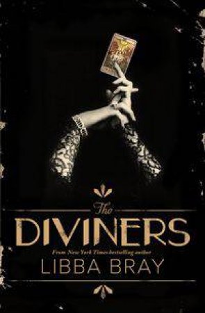 The Diviners by Libba Bray