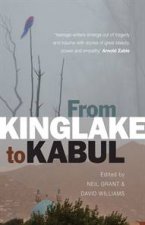 From Kinglake to Kabul