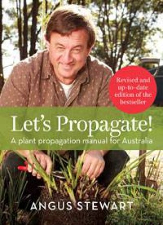 Let's Propagate! by Angus Stewart