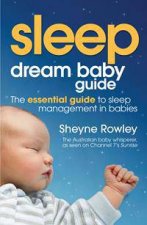 Dream Baby Guide Sleep