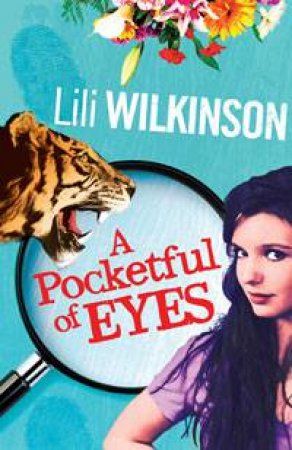 Pocketful of Eyes by Lili Wilkinson