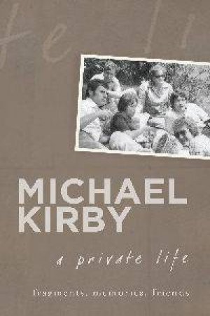 Private Life by Michael Kirby