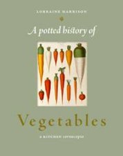 Potted History of Vegetables