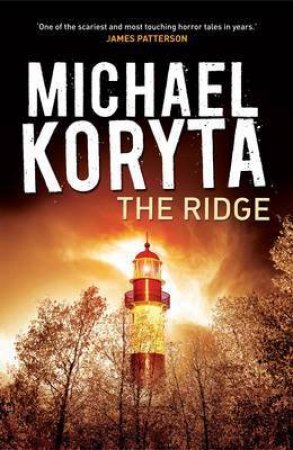 Ridge by Michael Koryta
