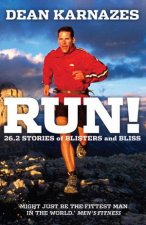 Run 262 Stories Of Blisters And Bliss