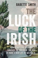 The Luck of the Irish