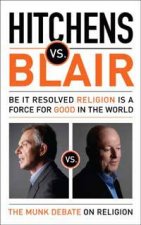 Hitchens vs Blair