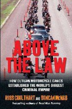 Above the Law