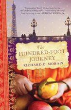 The HundredFoot Journey