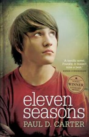 Eleven Seasons by Paul D Carter     