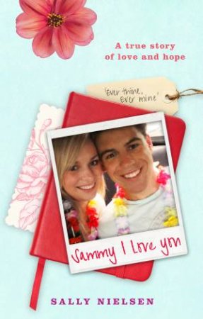 Sammy, I Love You by Sally Nielsen