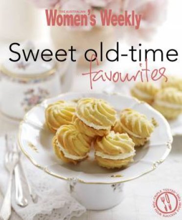 AWW Sweet Old-Time Favourites by Various