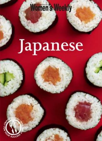 AWW Japanese by Australian Women's Weekly