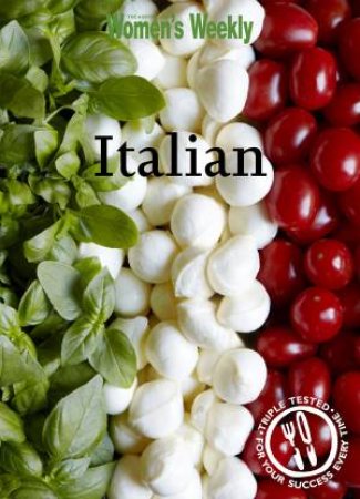 AWW Italian by Australian Women's Weekly