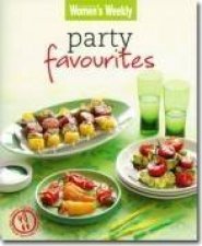 Womens Weekly Party Favourites