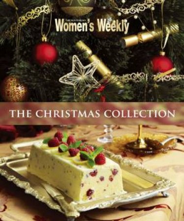 AWW The Christmas Collection by Australian Women's Weekly