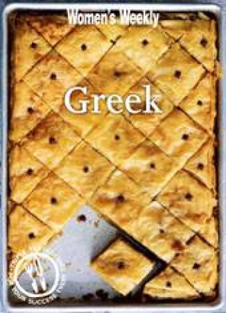 AWW Greek by Australian Women's Weekly 