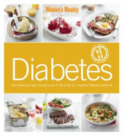 AWW: Diabetes by Various