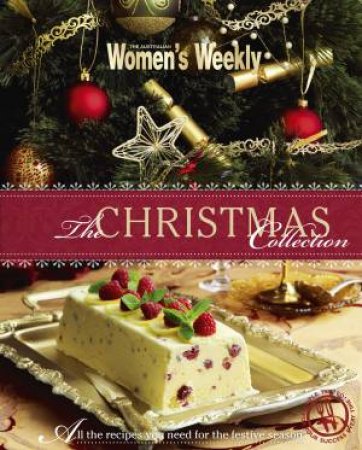 AWW The Christmas Collection by Australian Women's Weekly