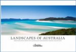 Landscapes of Australia