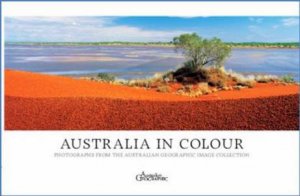 Australia in Colour by Various