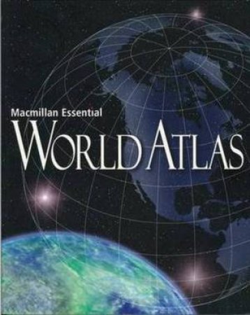Essential World Atlas by Various