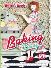 AWW Baking Day