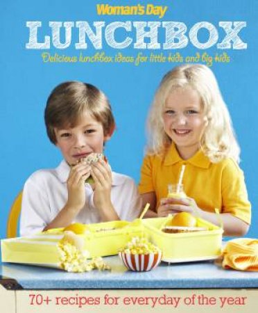 Lunch Box by Various