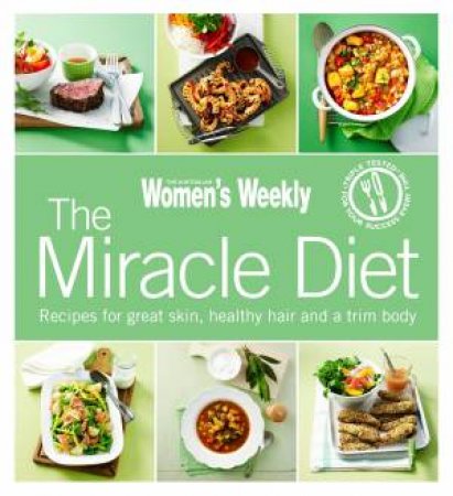 AWW: Miracle Diet by Various
